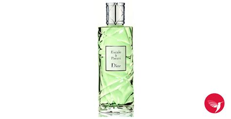 dior perfumes cruise collection reviews on fragrantica|Cruise Collection Escale a Parati Dior for women and men.